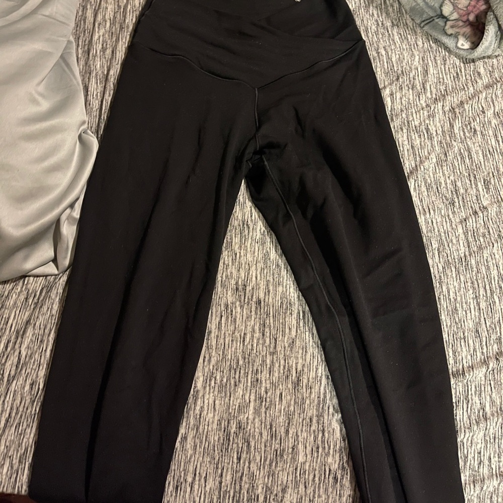 Brand new Aerie: offline cross leggings